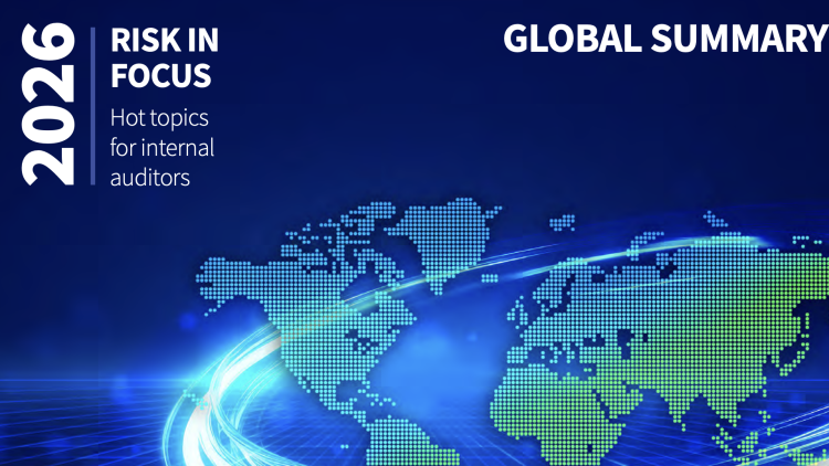 Risk in Focus Global Summary