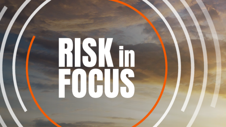 Risk in Focus 2026/2027