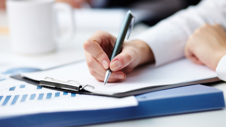 Fördjupningskurs i internrevision