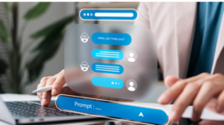 Online: Prompting for Internal Auditors - IIA NO