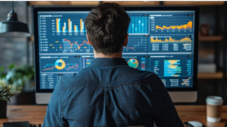 Online: Transforming audit delivery with AI