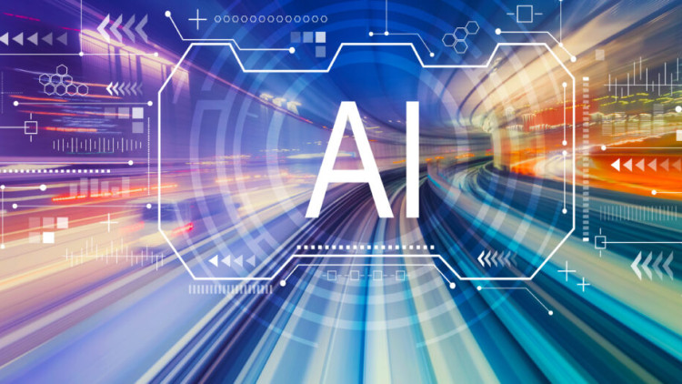 Online: AI for IA Beyond the Basics, Level 2