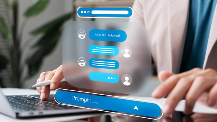 Online: Prompting for Internal Auditors