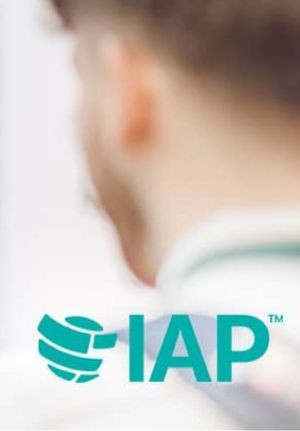 IAP