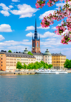 Vilka är vi?